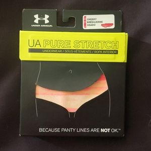 UA Pure Stretch